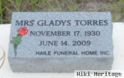 Gladys Torres