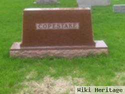 Infant Son Copestake