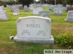 Eleanor M. Ringel