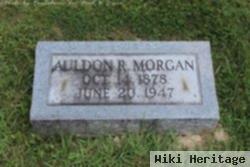 Auldon R. Morgan