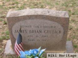 James Brian Gullick