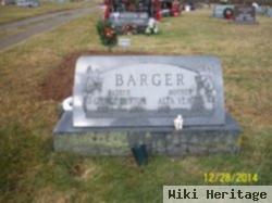 George Burton Barger