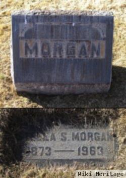 Stella Somers Morgan