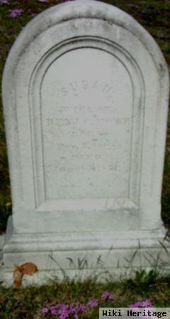 Susan Fernald Mott