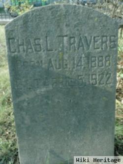 Charles L Travers