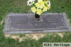 Vernon C. Acklin