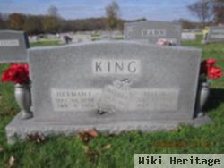 Herman Estel King