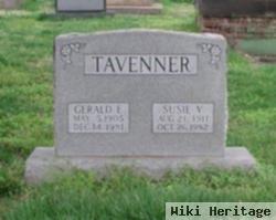 Gerald E. Tavenner, Sr