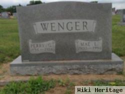 Perry Gabriel Wenger