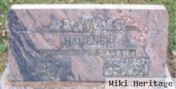 Eleanor Walker Haubner