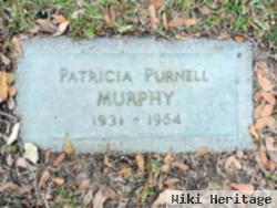 Patricia Purnell Murphy