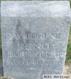 Ray Reno