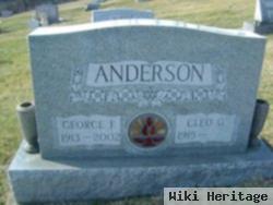 Cleo G. Anderson