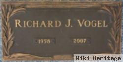 Richard J. Vogel