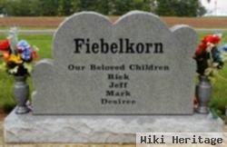 Frederic A Fiebelkorn
