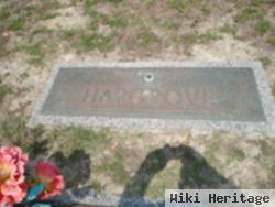 Harriett Viola Quinn Hargrove