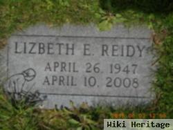 Lizbeth E. Reidy