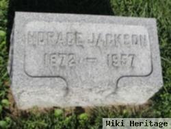 Horace Jackson