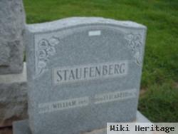 Elizabeth Staufenberg