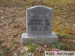 Jimmy R Fritts, Jr