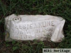 Elise A. Kline