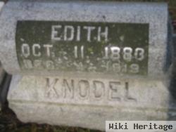 Edith Knodel