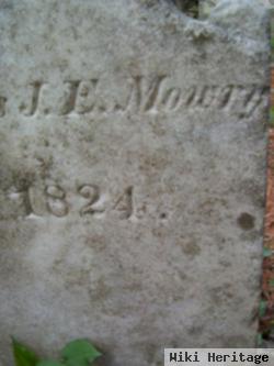 Julia Eliza Mowry