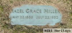 Hazel Grace Miller