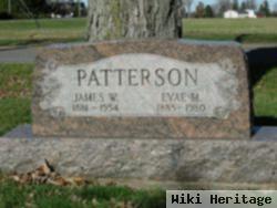 Evae M Eckenrode Patterson