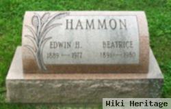 Edwin Henry Hammon