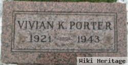 Vivian K. Porter