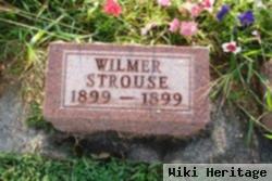 Wilmer Strouse