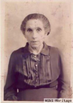 Mary Lela "neely" Mcdaniel Smith