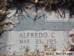 Alfredo C Madrid