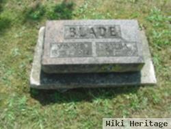 Minnie Jane Davis Blade