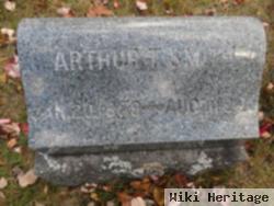 Arthur T. Smith