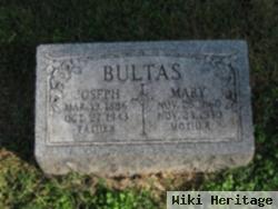 Joseph Bultas