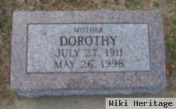 Dorothy Forpahl