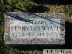 Penny Lee Wyatt