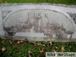 Effie H. Fisk