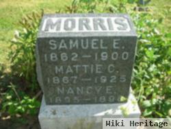 Samuel E. Morris