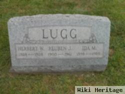 Herbert W. Lugg