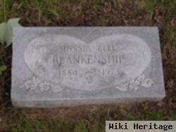 Mossie Bell Mcpherson Blankenship