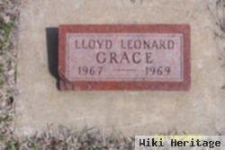 Lloyd Leonard Grace