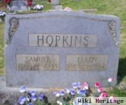 Samuel Hopkins