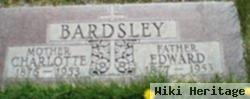 Edward Bardsley