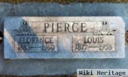 Louis Pierce