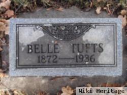 Belle Tufts