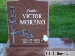 Victor Moreno