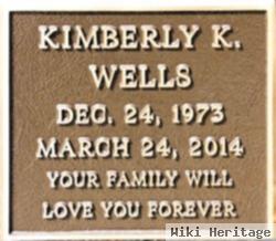 Kimberly K. Wells